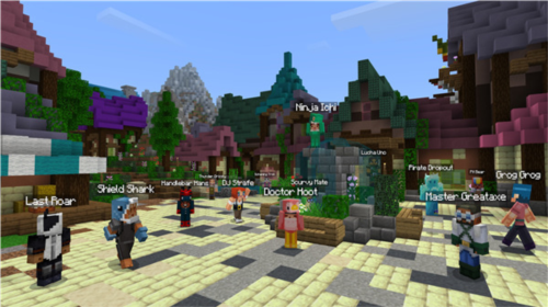 master for minecraft pe最新版8