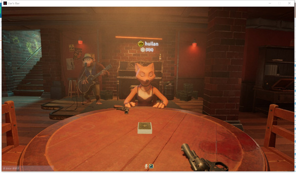 骗子酒馆liarsbar