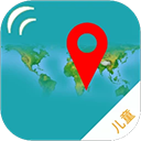 影动儿童智能手表(安全守护) 