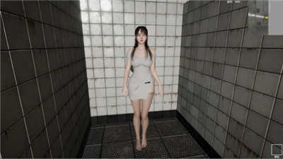 狱中少女手机版下载 v1.1