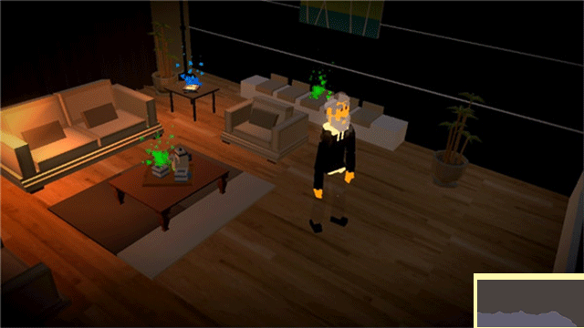 恶魔不撒谎手机版v1.9安卓版 