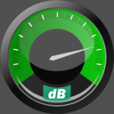 分贝测量仪官方版 3.9.1安卓版