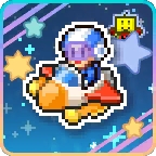 探险异星飞行队手游最新版下载 v1.1.1