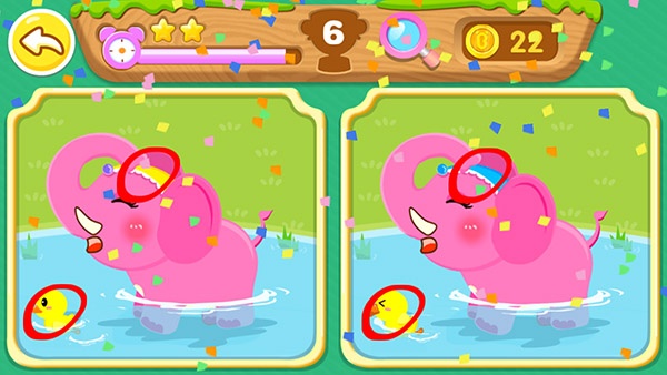 宝宝来找茬官方版