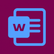 Word模板app手机版 
