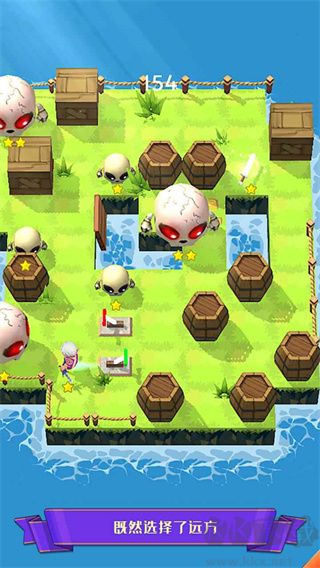 迷宫战争手机版 v1.09安卓版 