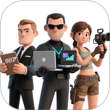 内容特工队手机版