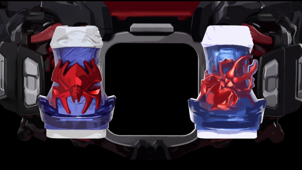 假面骑士戴蒙斯模拟器下载 v1.3 