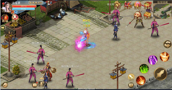 侠义华为渠道服