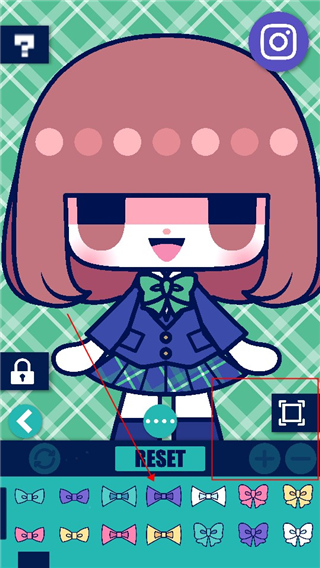 自定义可爱娃娃最新版(CustomTiyoko)