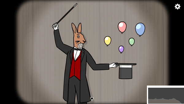 兔子先生的魔法秀（The Mr. Rabbit Magic Show）手机版v1.1.3安卓版 