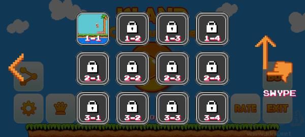 冒险岛（Adventure Of Island）手机版v1.0安卓版 