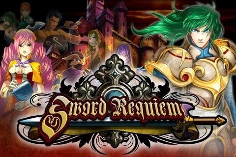 魔剑镇魂曲英雄之泪 v1.1.0手游下载