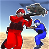 红蓝战地模拟器中文版下载 v1.0.1