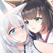 与狐妖的同居生活手游汉化版 v1.0下载