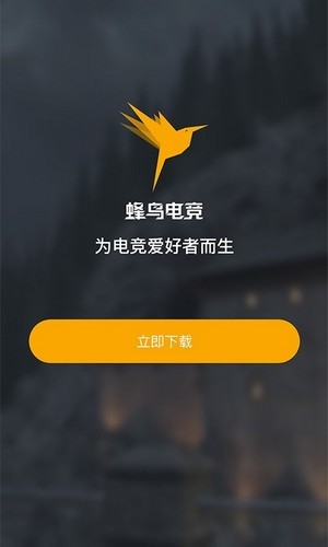蜂鸟电竞app1
