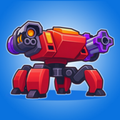 终极机器人竞技场下载 v0.1.0