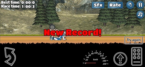 Wheelie Challenge翘头官方版下载 v1.67