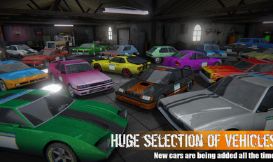 冲撞赛车3最新版