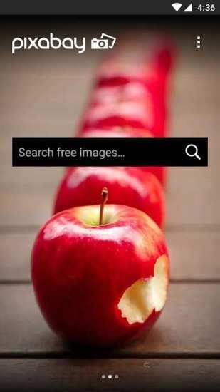 pixabay视频素材网手机版APP v1.2.15.1安卓版下载