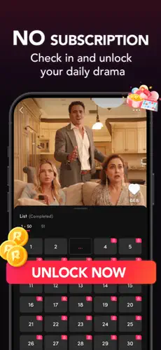 Reelshort官网版截图