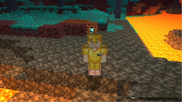 我的世界网易版最新版