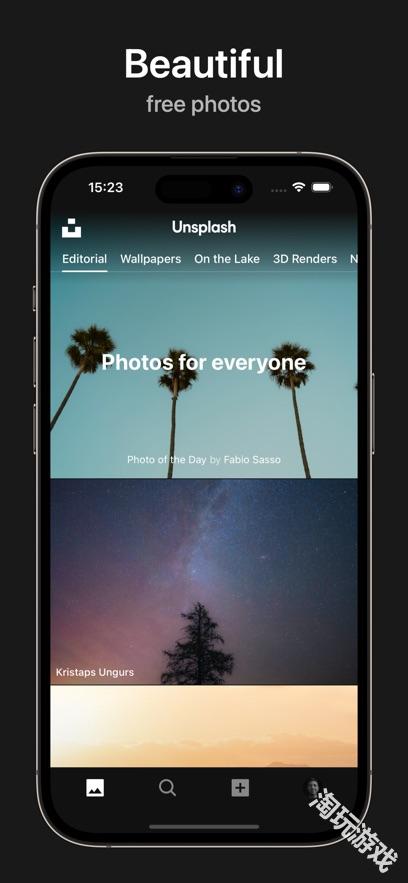 unsplash