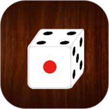 聚会无聊玩骰子