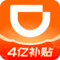 滴滴打车司机版