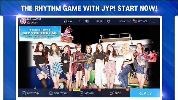 SuperStar JYP官方版下载 v3.24.4