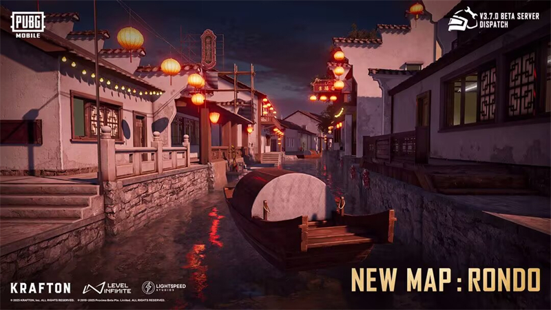 pubg3.7版本