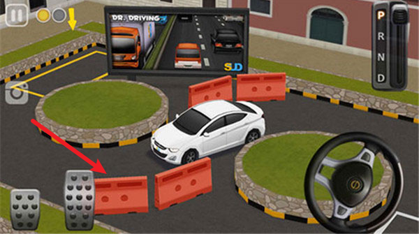 停车达人4手机版