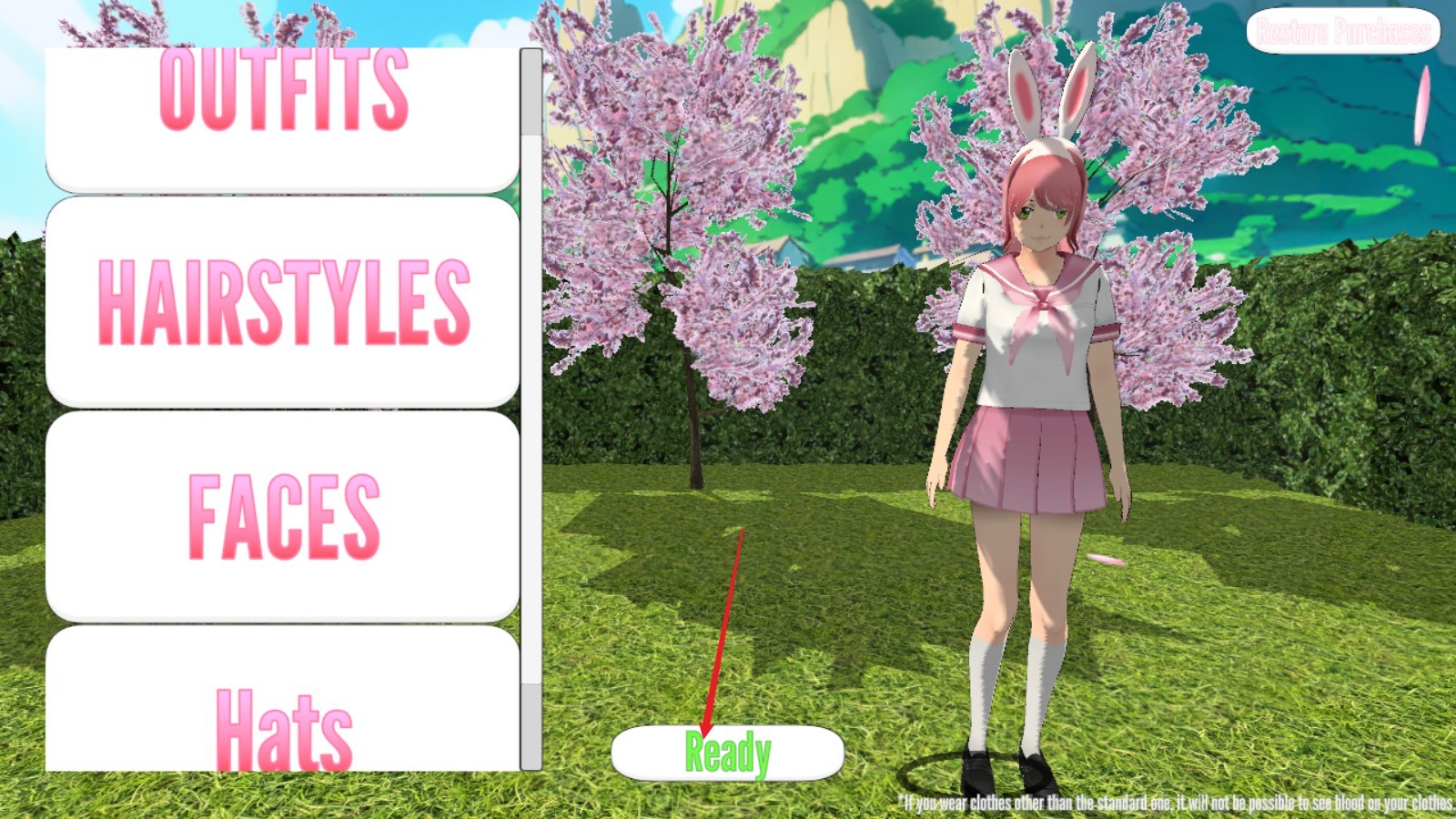 病娇模拟器2025移植版