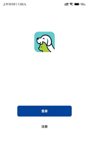 宠尔顿app 1.0.1