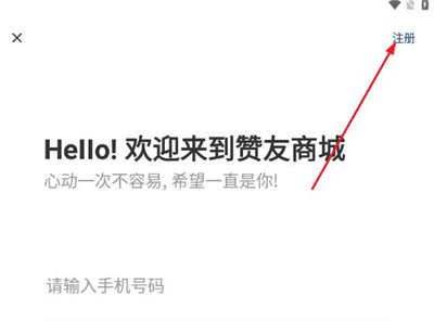 赞友商城7