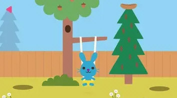 西米宝宝托儿所