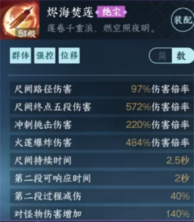 逆水寒新绝技群侠抽取建议