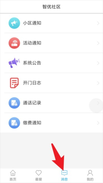 智优社区4