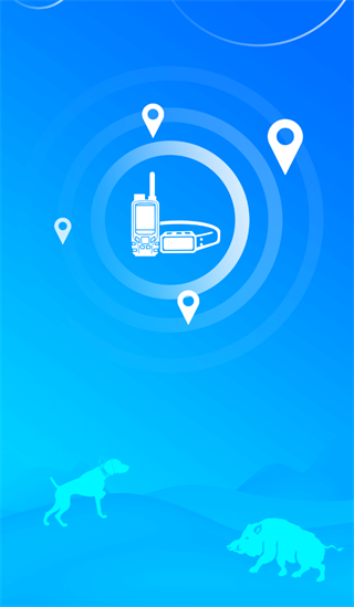 TR-dog app