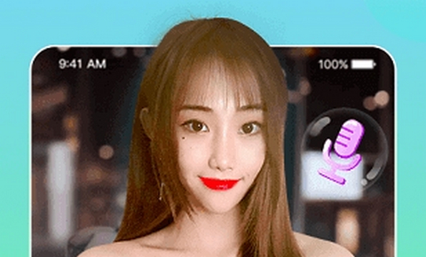 兔幾直播App版
