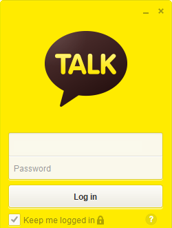 kakaotalk