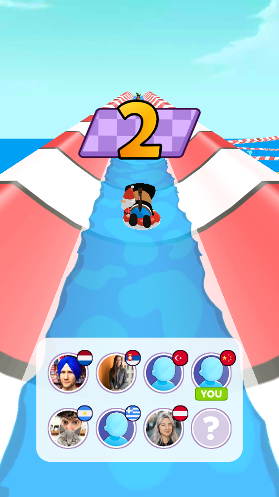 水上乐园大作战手机版