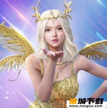 吃鸡美化包v2021