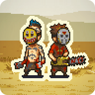 死亡突围僵尸战争无限力量版下载 v3.9.6