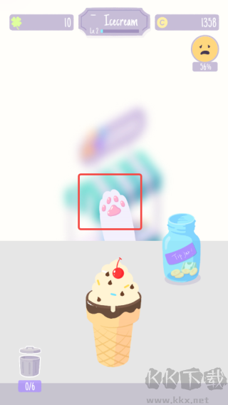 猫猫狗狗冰淇淋官方正版