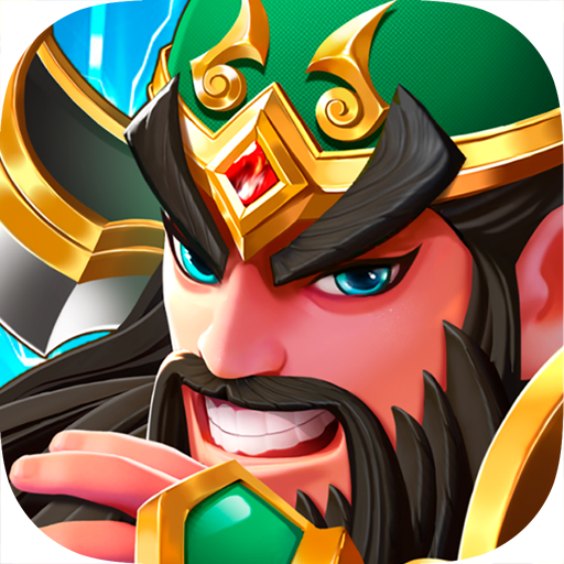 塔防三国志2单机版v8.7.00官方版 