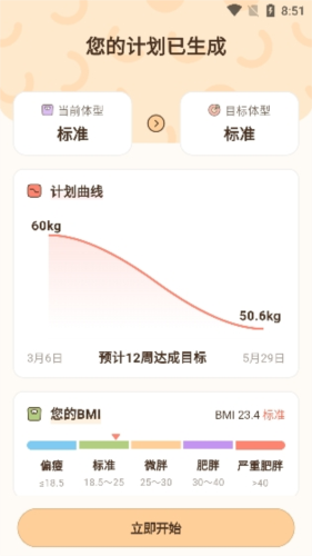 时光轻断食官方版3