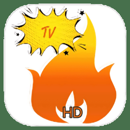 TV火炬仓内置源最新版本 5.0.9