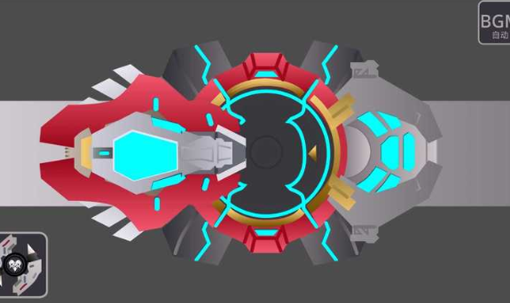 超限斗神模拟器官方正版