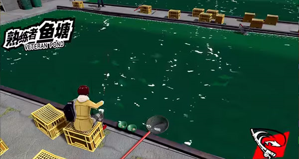 女神异闻录5手游最新版